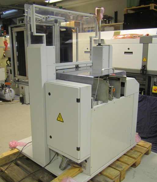 ASYS AMS03 MagUnloader Y1999